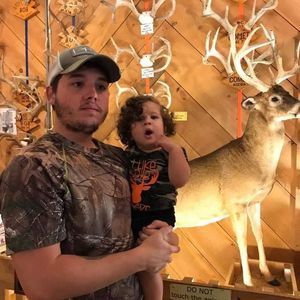 Meet your Posher, Keith